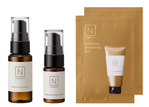 N organic�x�[�V�b�N�g���C�A���Z�b�g